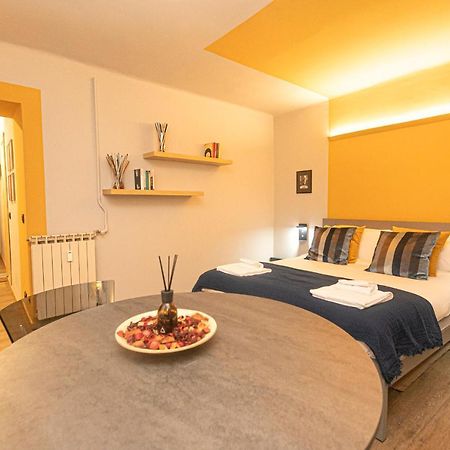Giano Host - I Teatri Apartment Genoa Exterior photo